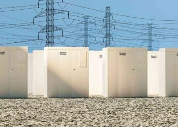 EDP Renewables and SRP project