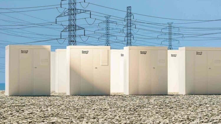 EDP Renewables and SRP project