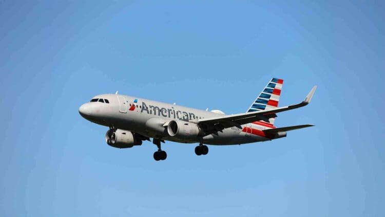 American Airlines and Google finalize landmark sustainable aviation fuel certificate purchase agreement 1 American Airlines and Google agreement