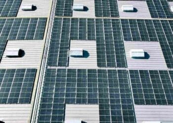PowerBank secures safe-harbor status for a multi-state portfolio comprising 97 MW of solar capacity and 42 MWh of battery storage 3 PowerBank solar and battery storage