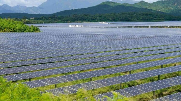 Enphase gallium nitride inverters