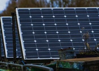 ARRAY Technologies 100 GW milestone