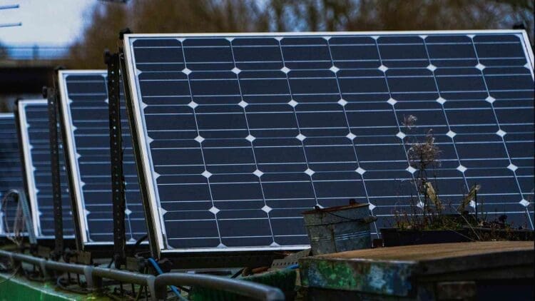 ARRAY Technologies surpasses 100 GW milestone in cumulative solar tracker deployments worldwide 1 ARRAY Technologies 100 GW milestone