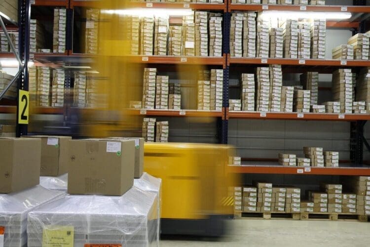 Rethinking Warehouse Consolidation in Offshore Supply Chain Operations 1 high level rack, warehouse, range, shelf, shipment, packaging, logistics, central warehouse, turnover, warehouse, warehouse, warehouse, warehouse, warehouse, logistics, logistics
