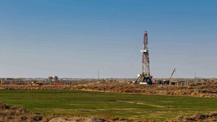 FlowTex Energy record well productivity