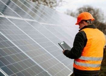 TOYO U.S market solar