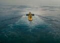 Scientists sent drones into the Earth's most powerful tidal turbine and found current flows never predicted before 4 tidal turbine powered by current flows