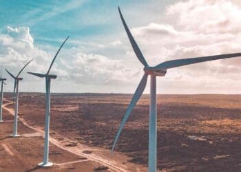 Envision and AMEA Power wind initiative