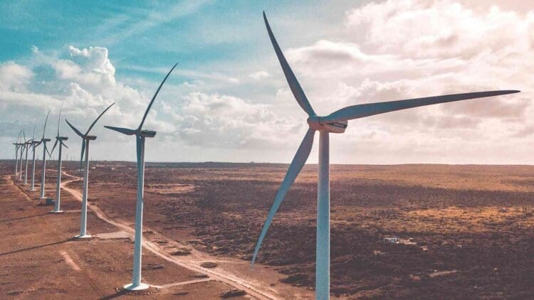 Envision and AMEA Power wind initiative