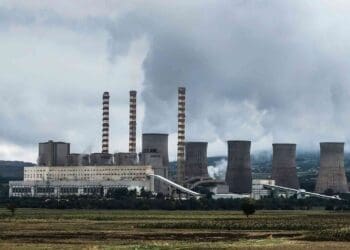 Elementl Power 1.5 GW nuclear initiative