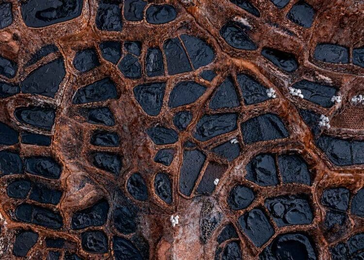 Hundreds of thousands of forgotten oil wells are silently leaking methane across America, and almost nobody knows where they are 1 65. URGENT Hundreds of thousands of forgotten oil wells are silently leaking methane across America and almost nobody knows where they are