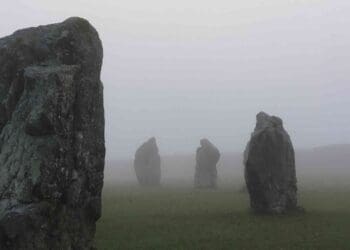 Bronze Age site considered for wind farm