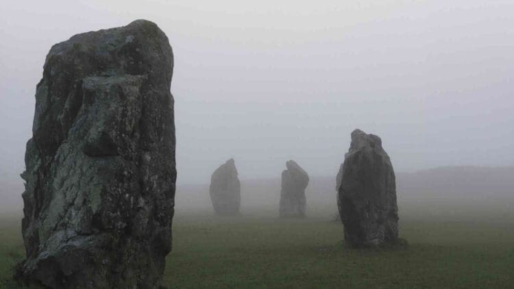 Bronze Age site considered for wind farm