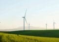 EDF and Saulteau First Nations finalize long-term offtake agreement for 200.6 MW wind development 3 EDF and Saulteau First Nations collaborate