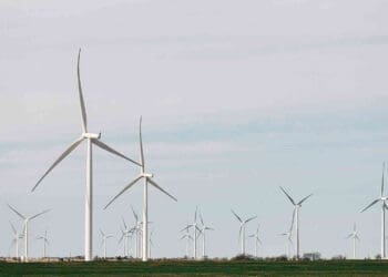 Copenhagen Infrastructure Partners secures financing for 392 MW onshore wind project in Romania 3 Copenhagen Infrastructure Partners wind project