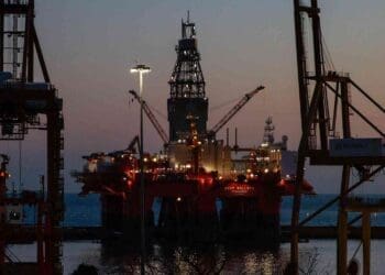 Prairie Operating $475 million funding