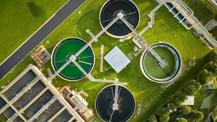 Denver found four times more heat hiding in its sewage than its entire downtown steam system uses in winter 1 Denver