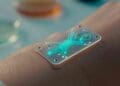 Houston engineers found a way to pull 7,000 times more power from living bacteria and it could replace the batteries in your next health wearable 3 Houston
