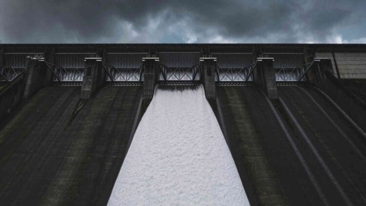 Norway's century-old hydropower plants are quietly crumbling underground and a state energy giant just placed an $8.6 billion bet to save them 1 image of a hydropower plant