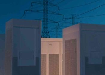Voltus battery storage growth