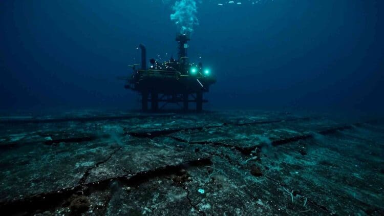 Texas A&M researchers found a way to predict submarine landslides that have long threatened billions of dollars in offshore energy infrastructure 1 Texas A&M