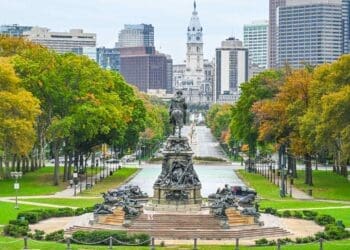 Philadelphia quietly put $14.7 million into clean energy a decade ago and what grew back stunned even the people who planted it 6 Philadelphia
