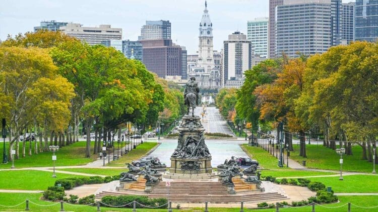 Philadelphia