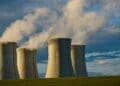 ANS Annual Conference panel examines nuclear technology applications in maritime, space, medicine, and industrial energy 3 ANS