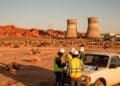 Nuclear energy