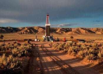 BLM approves nine gas well drilling permits for Middle Fork Energy in Uintah County, Utah 29 BLM