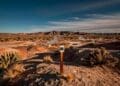 BLM Geothermal, New Mexico