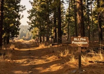 BLM implements fire prevention order for Or