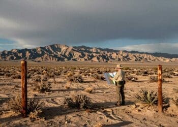 BLM opens public comment period on proposed 76000 acre land exchange with New Mexico State Land Office 1 1