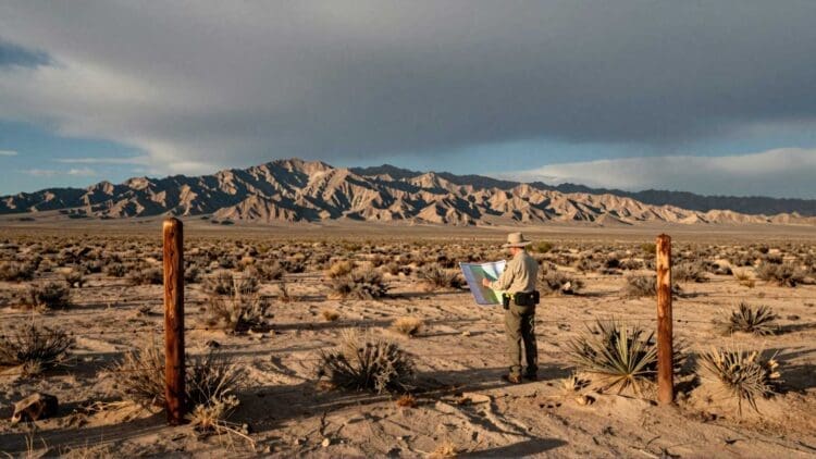 BLM opens public comment period on proposed 76000 acre land exchange with New Mexico State Land Office 1 1