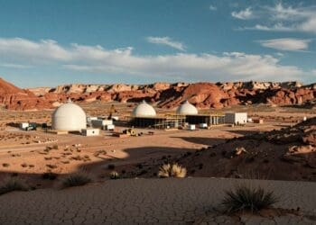 Blue Castle nuclear project in Utah