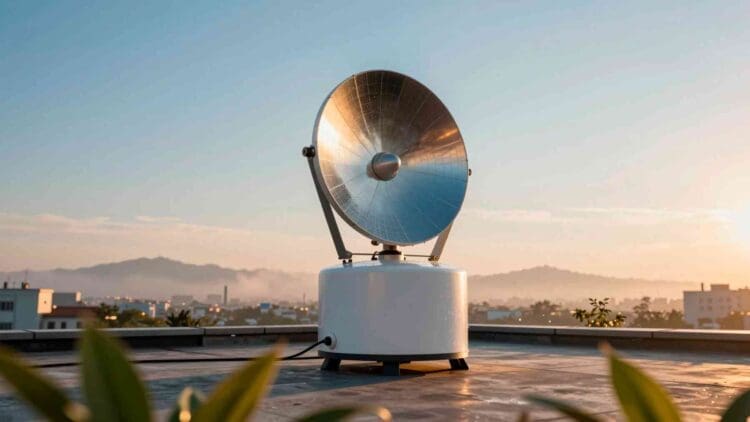 Cambridge scientists found a way to pull CO2 from the air and turn it into fuel using nothing but sunlight 1 Cambridge