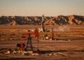 Chevron submits $13.8-billion unconventional oil development proposal for Argentina's Neuquén province under RIGI 4 Chevron