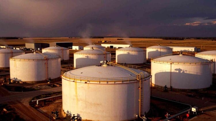 Crude