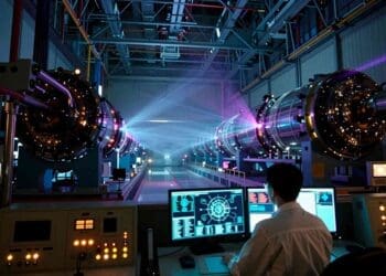 DOE approves Xcimer Energy's Athena laser fusion power plant preconceptual design, advancing commercial fusion road map 43 DOE
