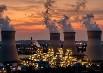 DOE issues emergency order allowing Duke Energy to exceed permit limits to prevent Carolinas blackouts during heat event 44 DOE