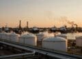 EIA reports U.S. energy exports hit record 31 quads in 2025, net exports rise 20% to new high 4 AI-made