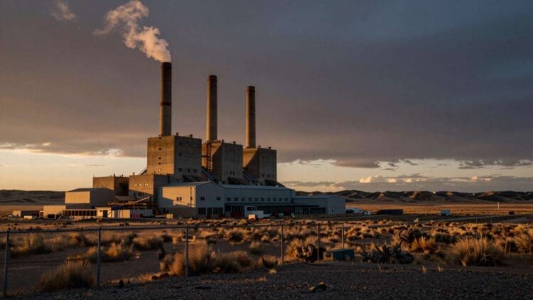 EPA proposes to revise 2014 federal rule that would have closed Wyoming's Dave Johnston Unit 3 coal plant by 2027 1 AI-made