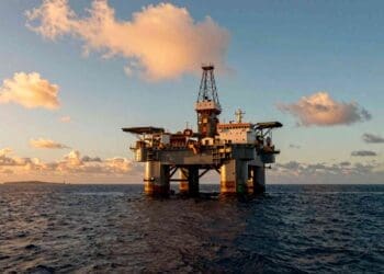 Eni secures deepwater exploration license for Block A1 offshore Gambia, expanding its West Africa portfolio 29 Eni water exploration license