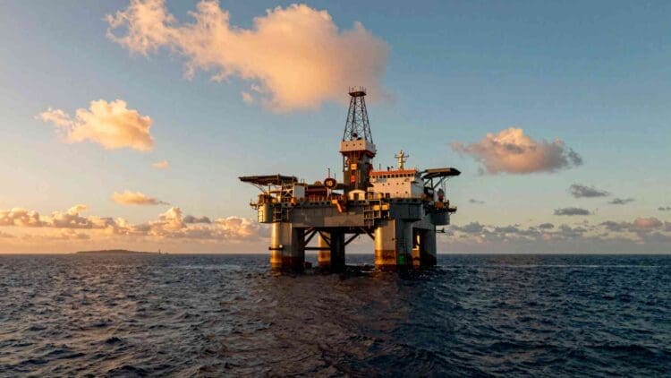 Eni secures deepwater exploration license for Block A1 offshore Gambia, expanding its West Africa portfolio 1 Eni water exploration license