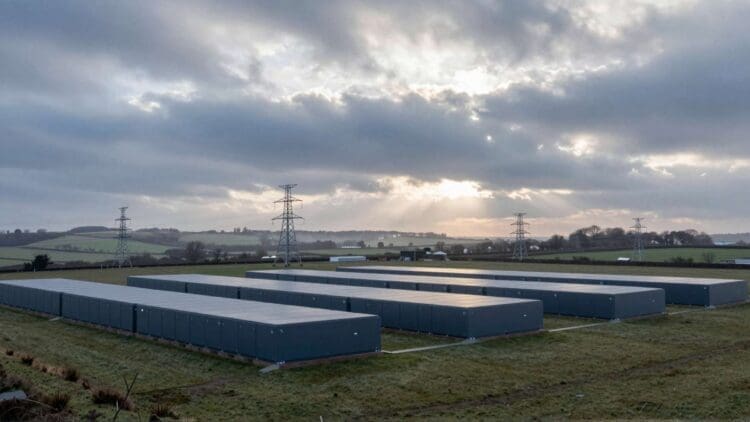 Fidra Energy acquires