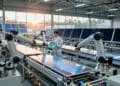For years America built solar farms with foreign parts, but a giant Georgia megafactory just changed that calculation 4 Solar