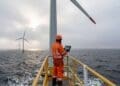 Fraunhofer IWES develops remote diagnostic tool for wind turbine power converter faults using converter control data 3 AI-made