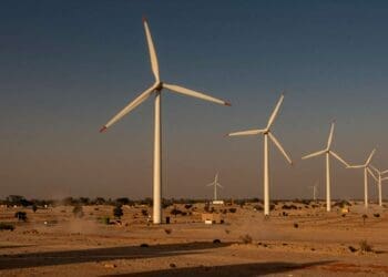 GE Vernova signs 100 MW wind turbine supply deal with Powerica for Gujarat farm, debuts 3.8 MW model in India 12 AI-made