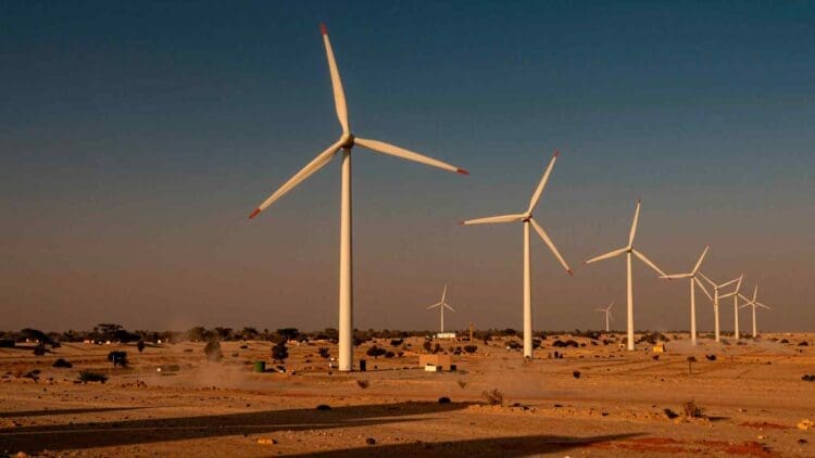 GE Vernova signs 100 MW wind turbine supply deal with Powerica for Gujarat farm, debuts 3.8 MW model in India 1 GE Vernova