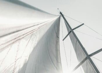 GT Wings launches a verified tool that lets shipowners calculate wind propulsion savings before a single sail is installed 19 File image